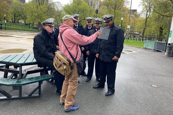 1 If By Land Walking Tours - A Closer Look at the Tour