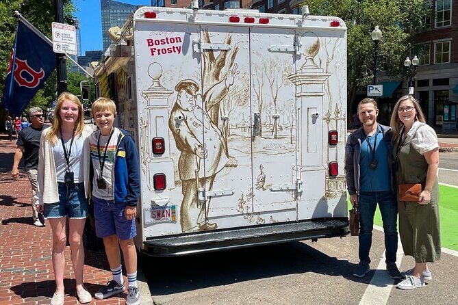 1 If By Land Walking Tours - FAQ