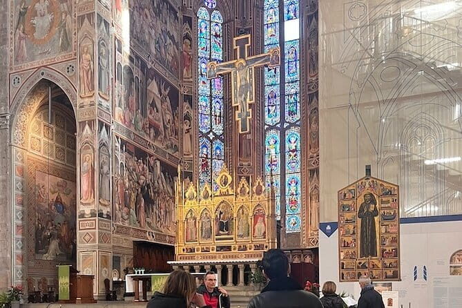 #1 Michelangelo, Machiavelli & Galileo's Tomb Skip-the-Line Tour - The Value of the Experience