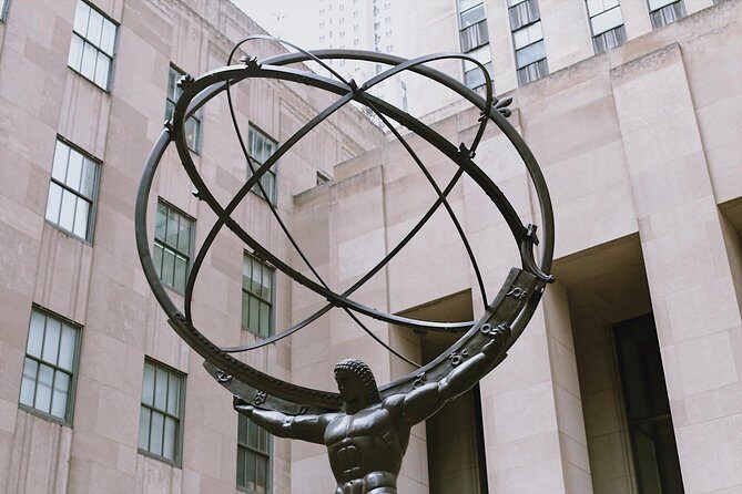 #1 Midtown Manhattan | 100% Satisfaction Guaranteed! | 12ppl Max - Key Points