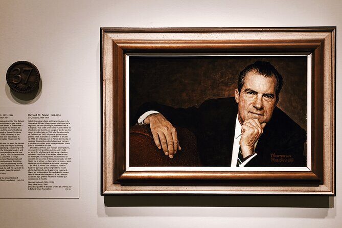 #1 National Archives + National Portrait Gallery Guided Tour - Who Should Consider This Tour?