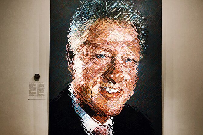 #1 National Archives + National Portrait Gallery Guided Tour - FAQ