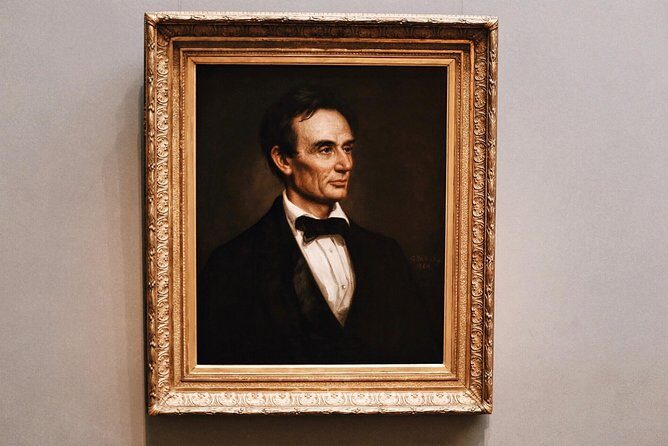 #1 National Gallery of Art | Satisfaction Guaranteed! | 8ppl Max - FAQs