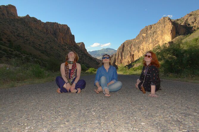 1 night 2 days to Tatev monastery - A Close Look at the 2-Day Adventure