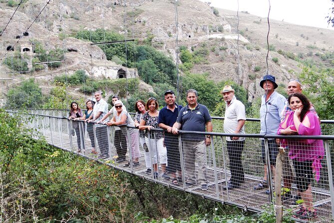 1 night 2 days to Tatev monastery - FAQ