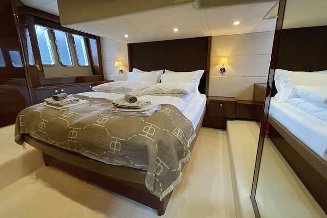 1 night Hardangerfjord Private Fjord-cruise - An In-Depth Look at the 1 Night Hardangerfjord Private Cruise