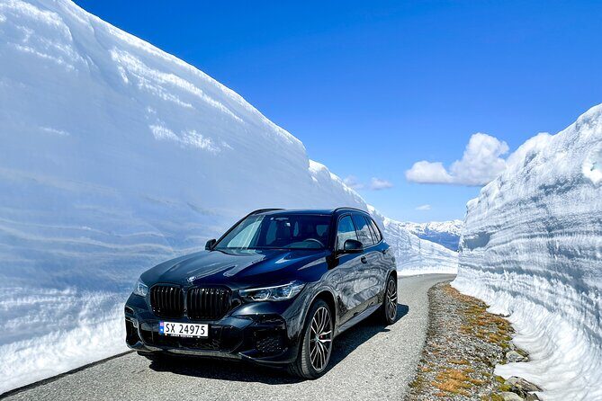 1 night Hardangerfjord Private Fjord-cruise - Final Thoughts