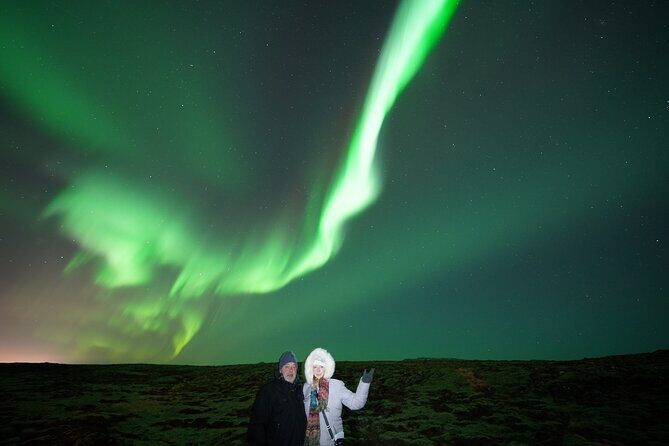 #1 Northern Lights Tour In Iceland from Reykjavik with PRO photos - A Practical Look at the Reykjavik Northern Lights Tour  