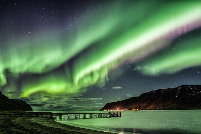 #1 Northern Lights Tour In Iceland from Reykjavik with PRO photos - Why This Tour Might Be Right for You  