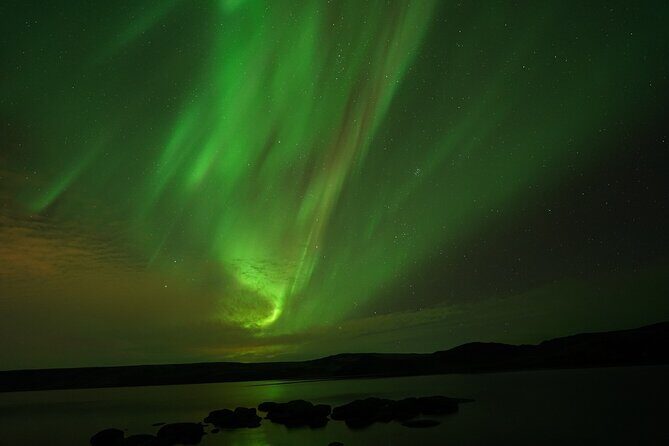 #1 Northern Lights Tour In Iceland from Reykjavik with PRO photos - Who Should Book This Tour