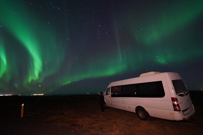 #1 Northern Lights Tour In Iceland from Reykjavik with PRO photos - FAQ: Your Northern Lights Tour Questions Answered