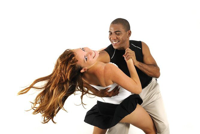 1-on-1 Private Salsa Classes - The Experience Itself: A Closer Look
