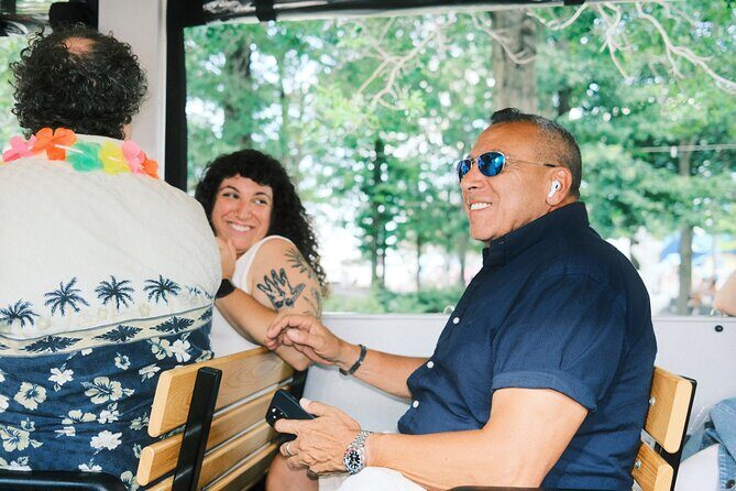 1 or 2 Day Hop-On Hop-Off Trolley Tour of Boston With 20+ Stops - Exploring Boston with the Hop-On Hop-Off Trolley