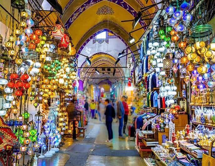 1 or 2- Day Istanbul Highlights Tour w/ a Professional Guide - FAQs