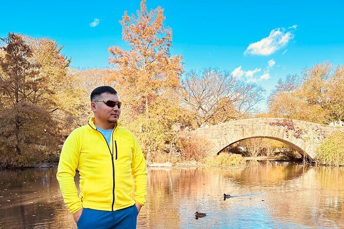 1 or 2 hour Central Park Pedicab Tour. - A Closer Look at the Pedicab Tour Experience