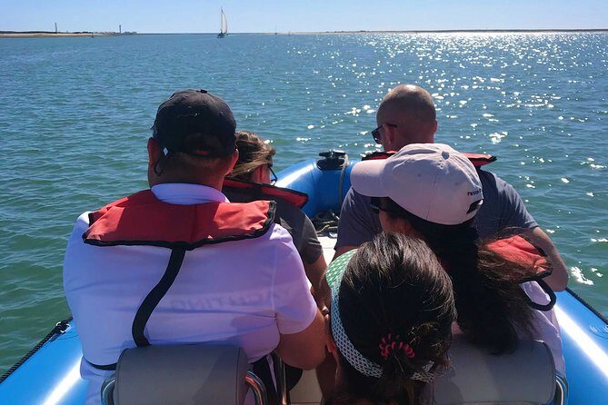 1 or 2 Hour Speed Boat Tour - Ria Formosa - Who Is This Tour Best For?