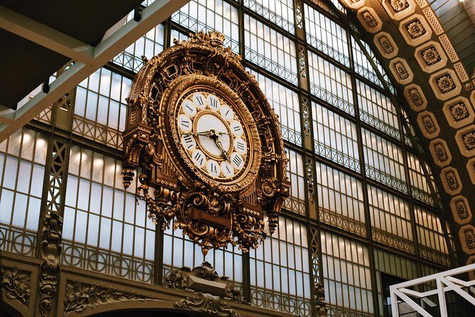 #1 Orsay Museum Guided Tour | Satisfaction Guaranteed! | 6ppl Max - Who Should Consider This Tour?
