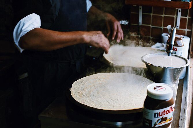 #1 Paris Latin Quarter | 100% Satisfaction Guaranteed | 12ppl Max - The Real Traveler Experience