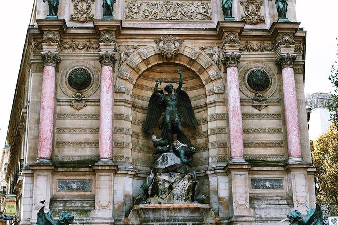 #1 Paris Latin Quarter | 100% Satisfaction Guaranteed | 12ppl Max - Frequently Asked Questions