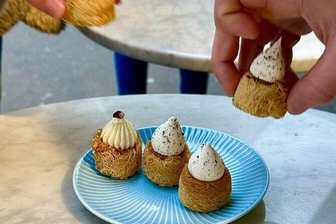 #1 Paris Pastries and Chocolate Food Tour - A Closer Look at the Tour: What to Expect