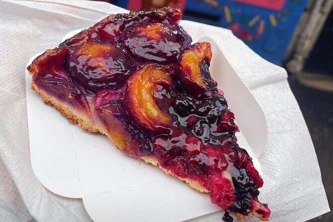 #1 Paris Pastries and Chocolate Food Tour - The Practical Details