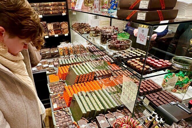 #1 Paris Pastries and Chocolate Food Tour - Final Thoughts: Who Is This Tour For?