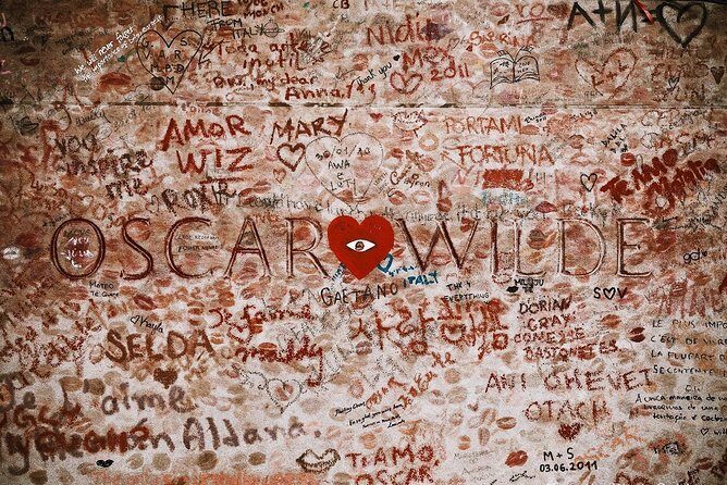 #1 Pere Lachaise Cemetery | Satisfaction Guaranteed! | 12ppl Max - Why Choose This Tour?