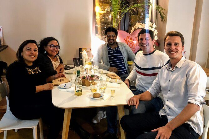 #1 Polish Vodka Tasting Experience in Gdansk - What to Expect During the Tour