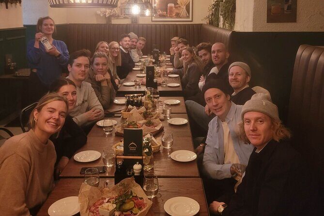 #1 Polish Vodka Tasting Experience in Gdansk - Insights from Reviews