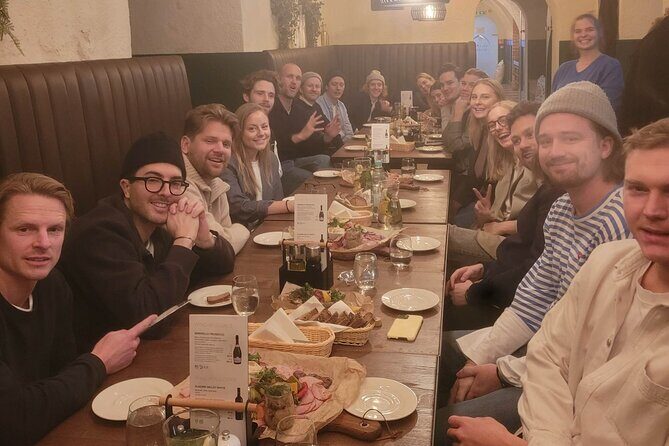 #1 Polish Vodka Tasting Experience in Gdansk - Who Should Consider This Tour?