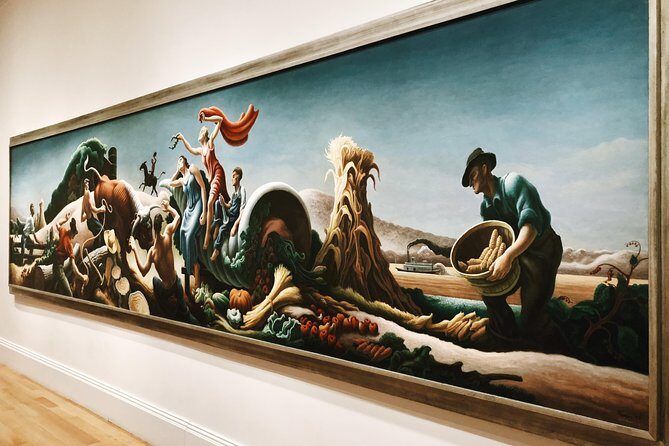 #1 Portrait Gallery & American Art Tour | Satisfaction Guaranteed - Who Will Love This Tour?