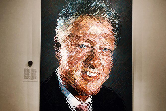 #1 Portrait Gallery & American Art Tour | Satisfaction Guaranteed - Final Thoughts