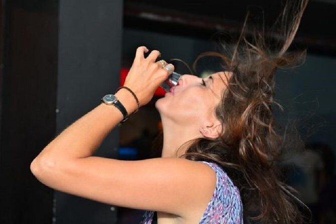 #1 Pub Crawl Warsaw with Premium Open Bar - Who Should Consider This Tour?