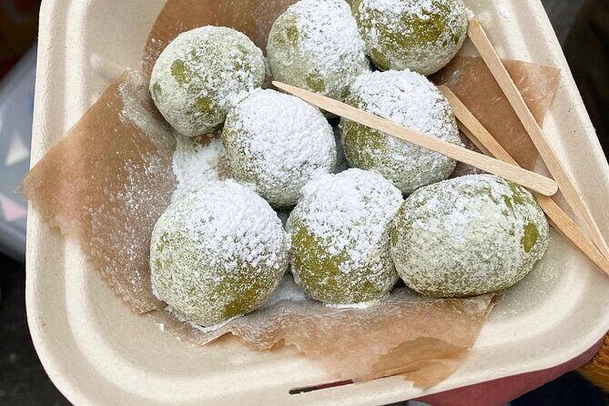 #1 Rated NYC Chinatown Food and History Walking Tour with FNYT - Practical Details and Considerations