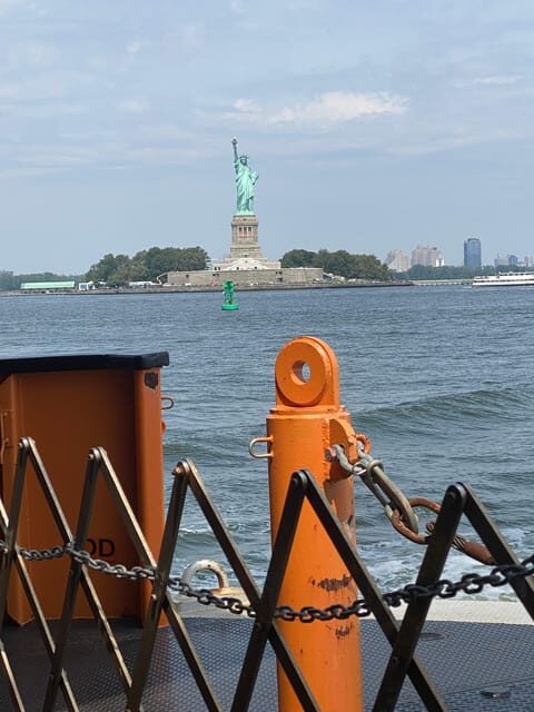 #1 Six Hour Bus Tour and Boat Ride By The Statue of Liberty - An In-Depth Look at the Tour Experience