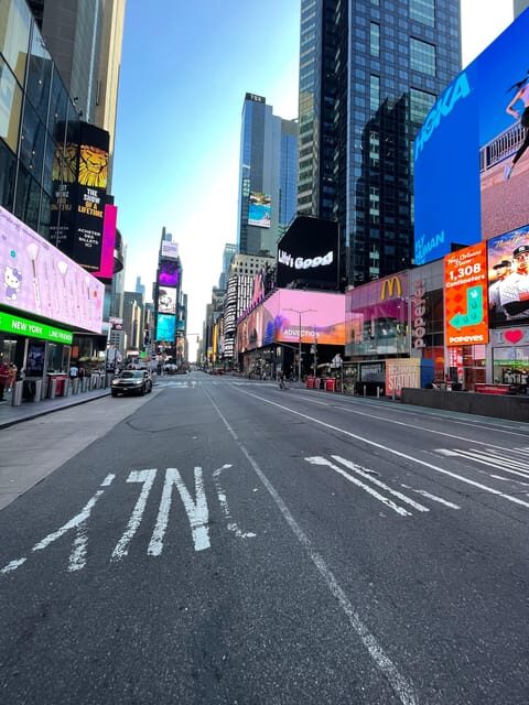 #1 Six Hour Bus Tour and Boat Ride By The Statue of Liberty - FAQ