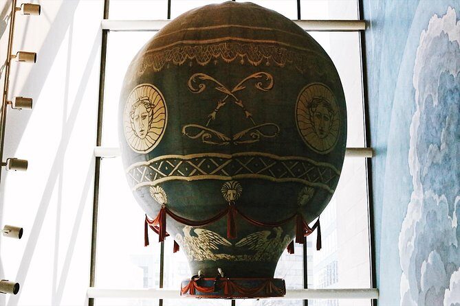 #1 Smithsonian National Air & Space Tour | Satisfaction Guarantee - FAQs