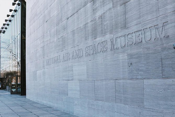 #1 Smithsonian Natural History + Air & Space Guided Museum Tour - The Sum Up: Who Will Appreciate This Tour?