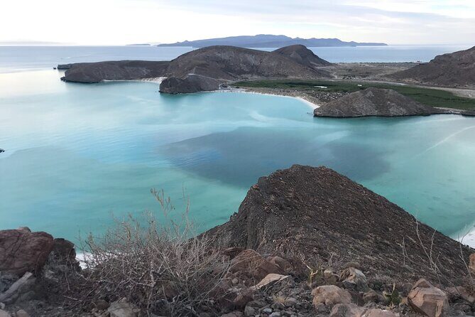 #1 Snorkel La Paz Mexico All Iconic Sites at Once private trip - What Travelers Say (Based on Reviews)