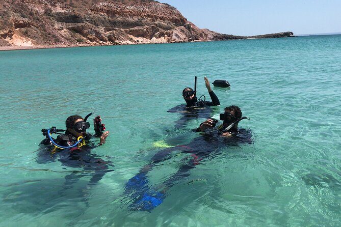 #1 Snorkel La Paz Mexico All Iconic Sites at Once private trip - Final Thoughts: Is This Tour Right for You?