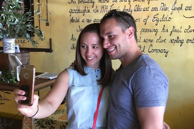 #1 Sonoma Walking Food, Wine & History Tour (Public Tours) - FAQ