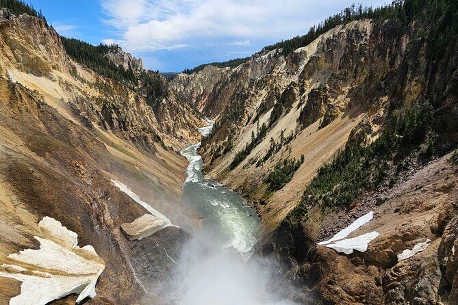 #1 Special Yellowstone Hot Spots Lower Loop From Cody Wy! - Final Thoughts: Is This Yellowstone Tour Right for You?