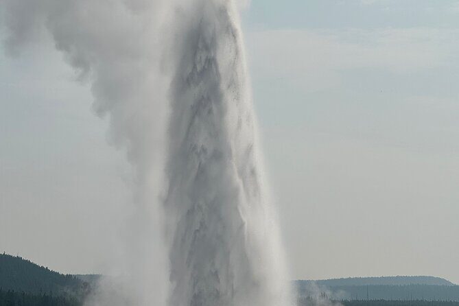 #1 Special Yellowstone Hot Spots Lower Loop From Cody Wy! - FAQ