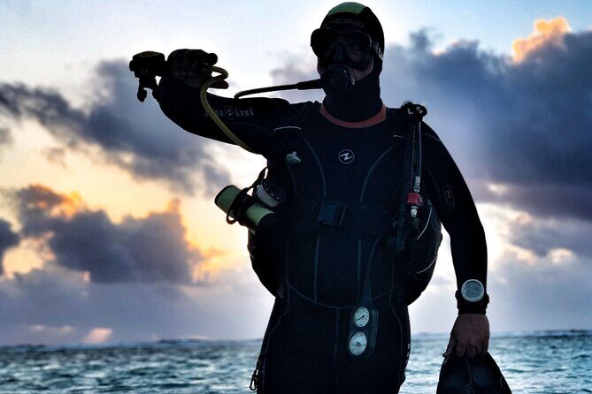 1 Tank Dive for certified divers - What to Expect from the 1 Tank Dive Experience