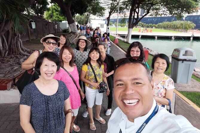 1 to 10 Passengers Vallarta Private City Tour - Who Will Love This Tour?