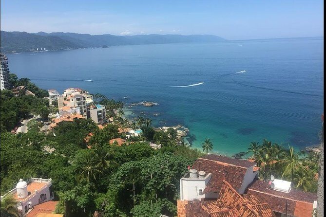 1 to 6 Passengers Vallarta Private City Tour - Exploring the Tour in Detail