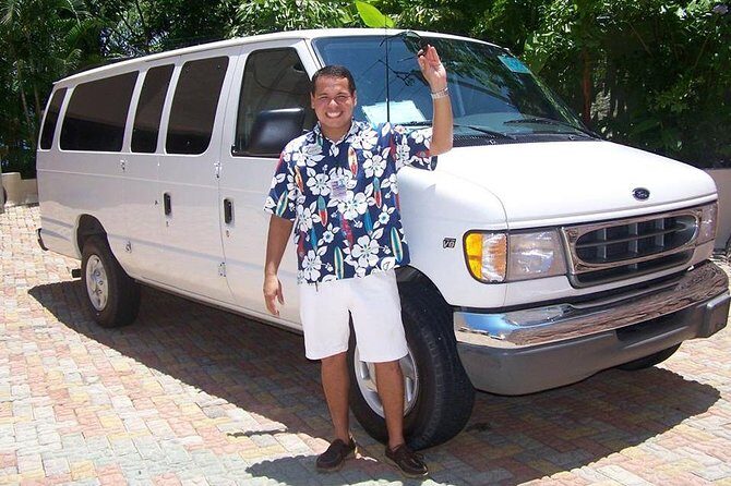 1 to 6 Passengers Vallarta Private City Tour - Final Thoughts