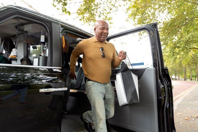 1 to 8 People Private Transfer from Faro Airport to accomodation - Real Traveler Insights and Service Quality