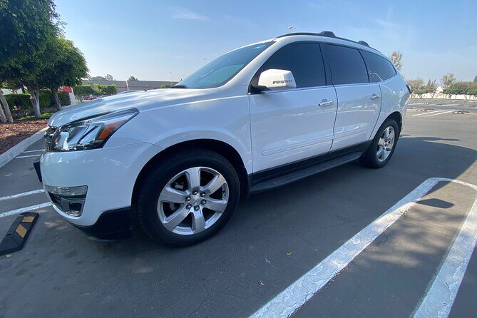 1 Transfer from Queretaro Airport to San Miguel de Allende/Queretaro - Key Points