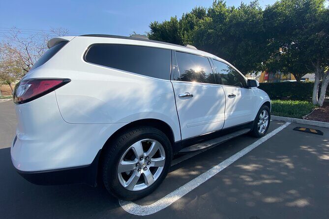 1 Transfer from Queretaro Airport to San Miguel de Allende/Queretaro - What to Expect on Your Journey